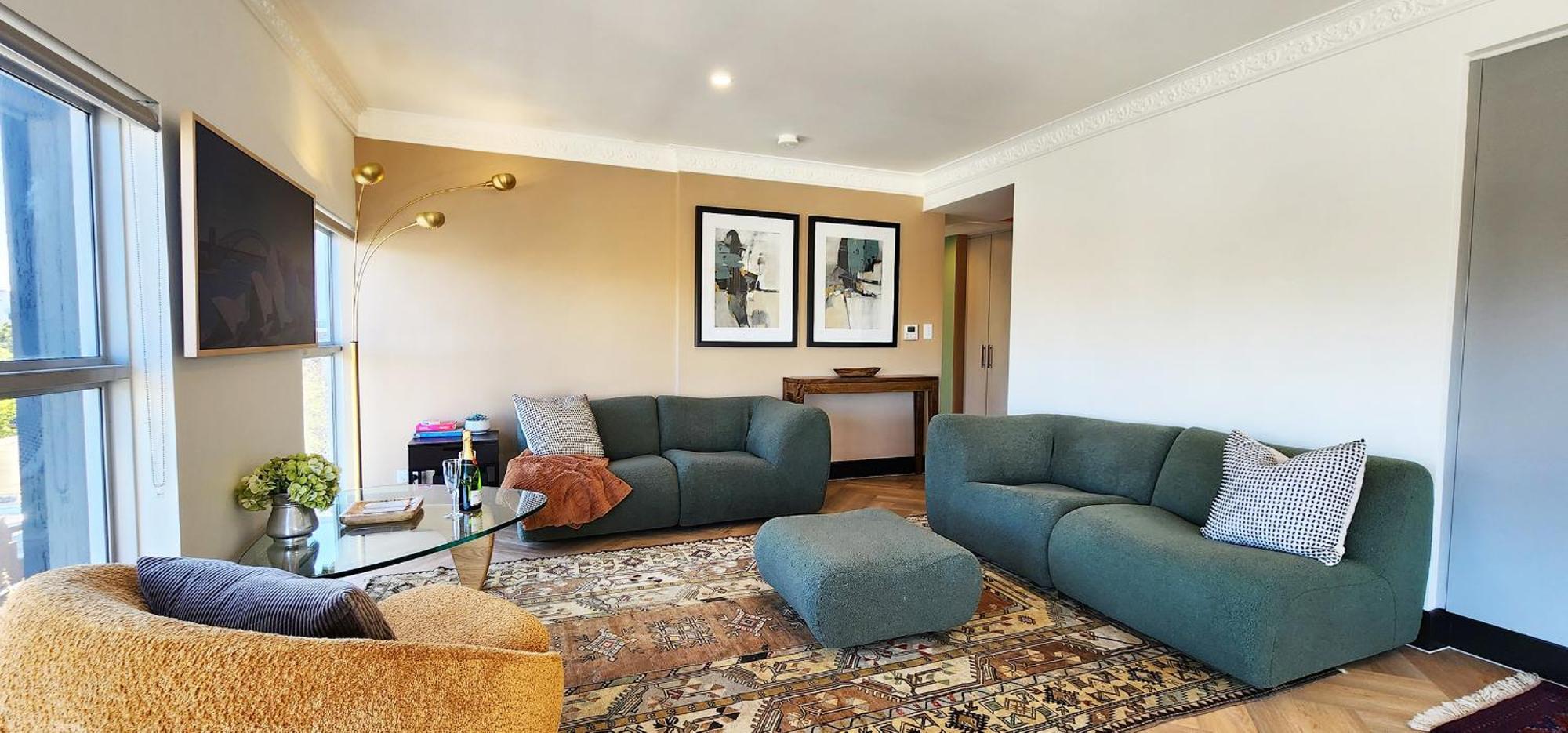 Apartment Chic Penthouse In Heart Of Darlinghurst Sydney